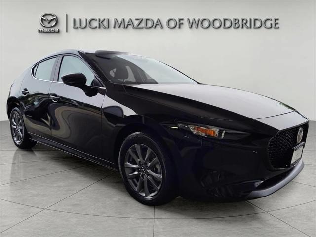 2026 Mazda Mazda3 2.5 S for sale in Woodbridge, VA