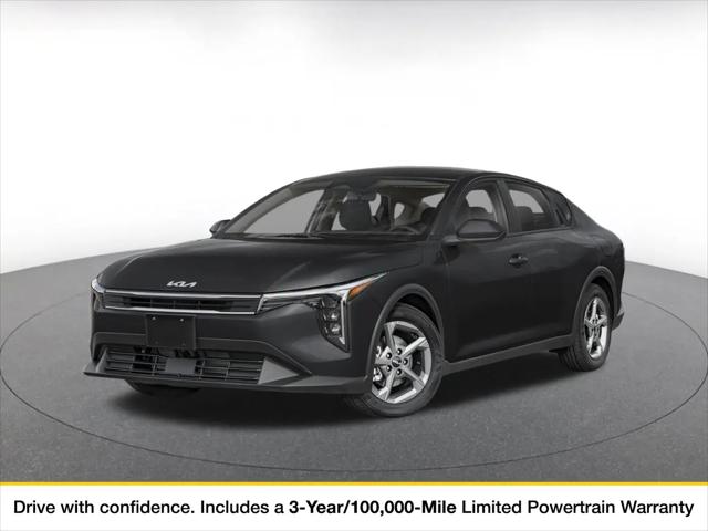 2026 Kia K4 LXS for sale in Norwalk, CA