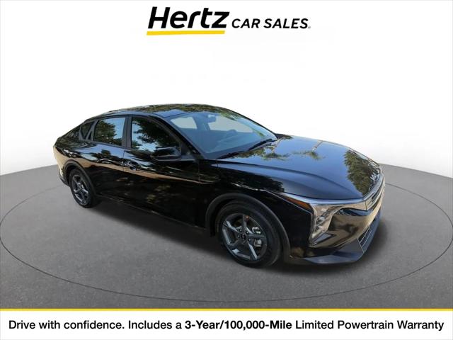 2026 Kia K4 LXS for sale in Norwalk, CA