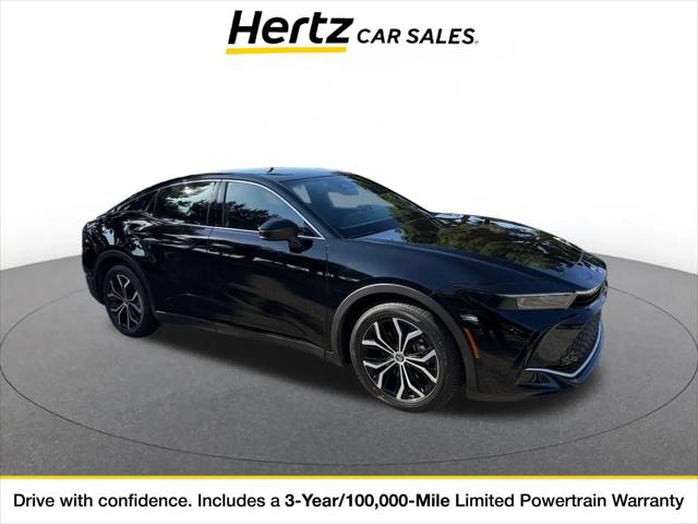 2025 Toyota Crown XLE for sale in Norwalk, CA