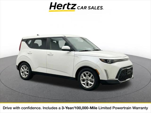 2025 Kia Soul LX for sale in Norwalk, CA