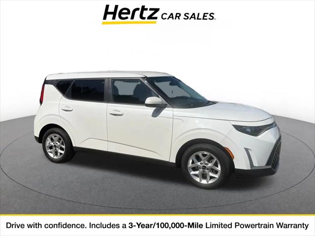 2025 Kia Soul LX for sale in Norwalk, CA