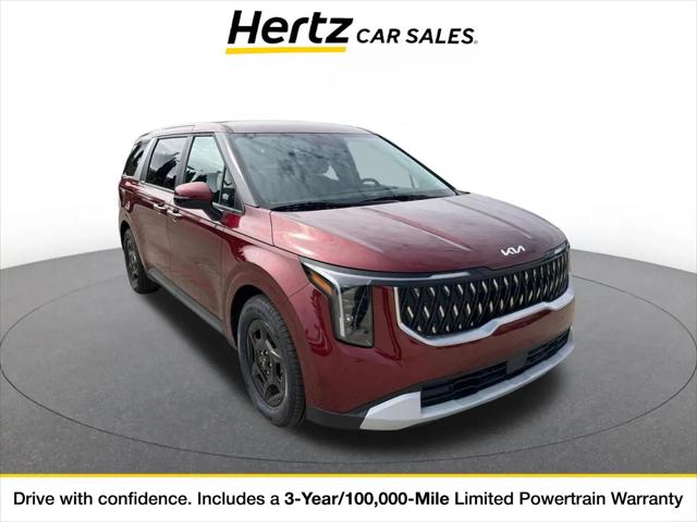 2026 Kia Carnival MPV LXS for sale in Des Plaines, IL