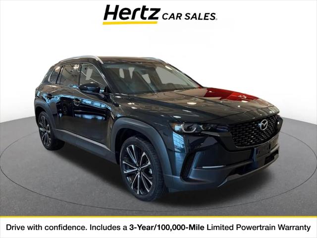 2026 Mazda CX-50 2.5 S Premium for sale in Loveland, OH