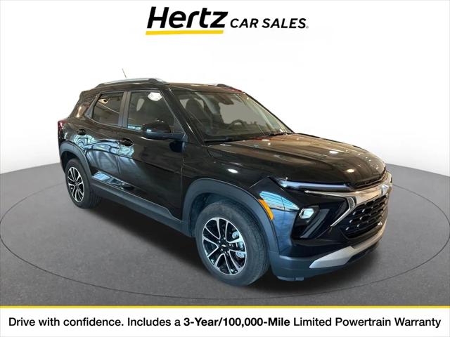 2025 Chevrolet TrailBlazer for sale near Loveland, OH