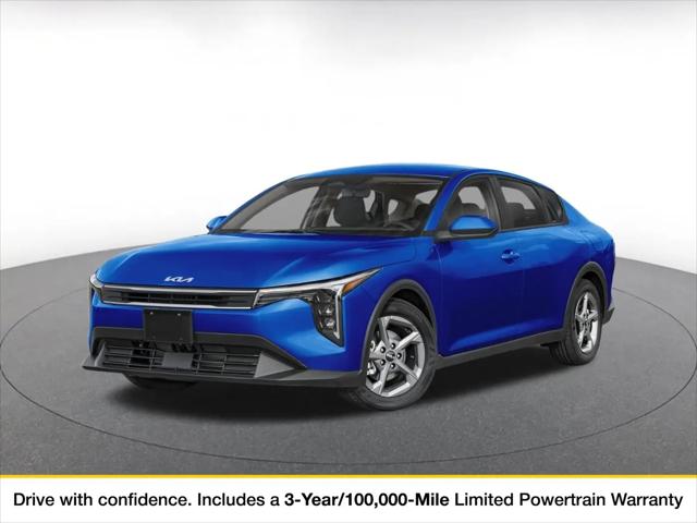 2026 Kia K4 LXS for sale in Fresno, CA