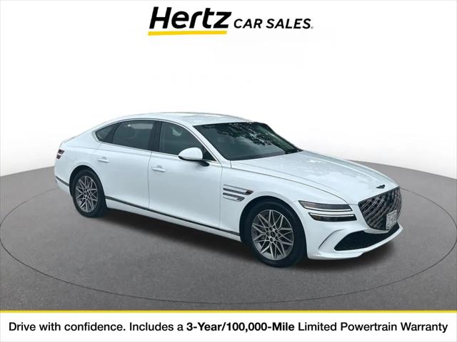 2026 Genesis G80 2.5T AWD for sale in Baltimore, MD