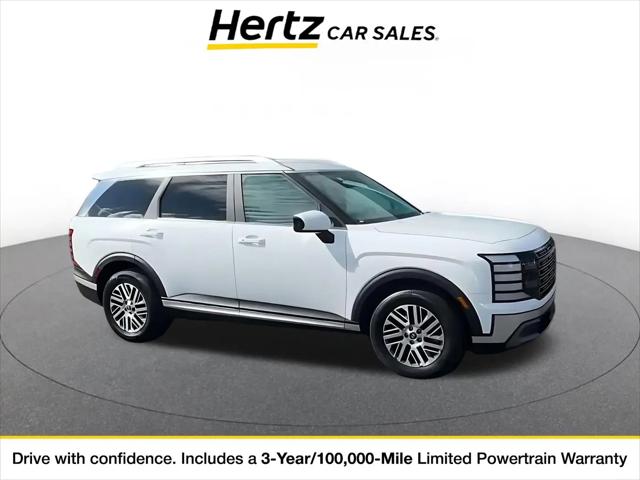2026 Hyundai Palisade SEL 7P for sale in Lynn, MA
