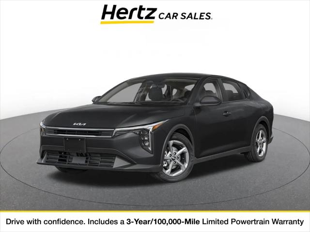 2025 Kia K4 LXS for sale in Lynn, MA