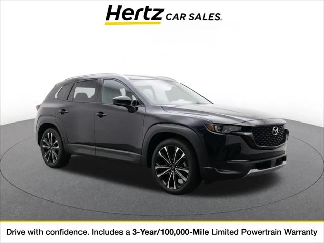 2026 Mazda CX-50 2.5 S Premium for sale in Lynn, MA