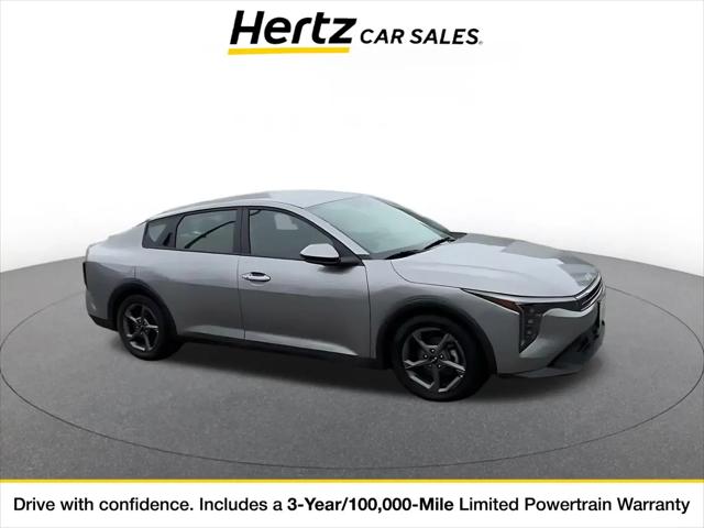 2025 Kia K4 LXS for sale in Lynn, MA