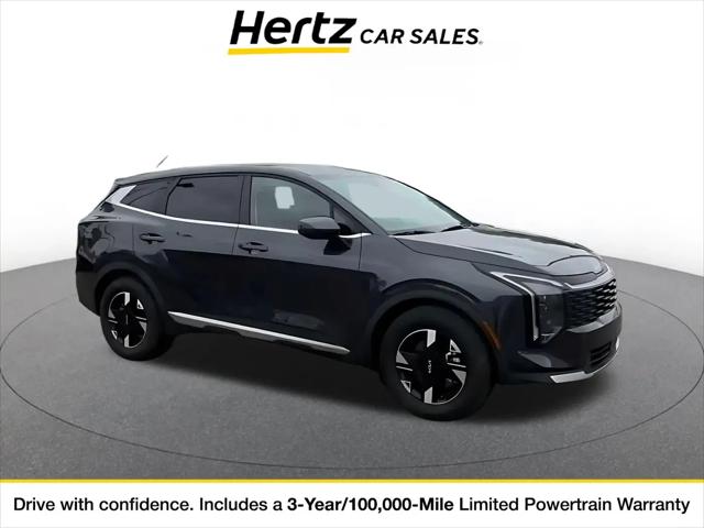 2026 Kia Sportage LX for sale in Lynn, MA