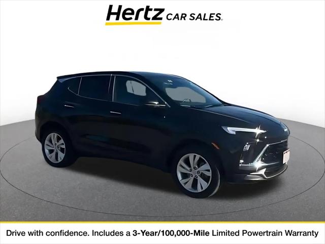 2025 Buick Encore GX Preferred AWD for sale in Lynn, MA