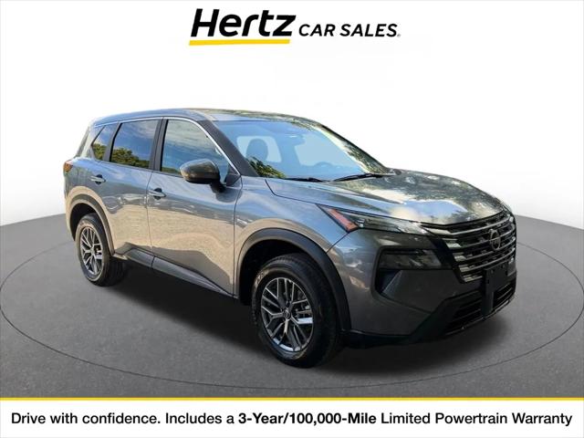 2026 Nissan Rogue SV for sale in Smithtown, NY