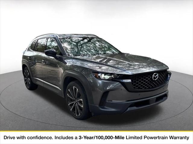2026 Mazda CX-50 2.5 S Premium for sale in Orlando, FL