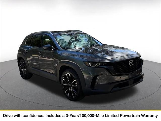 2026 Mazda CX-50 2.5 S Premium for sale in Orlando, FL