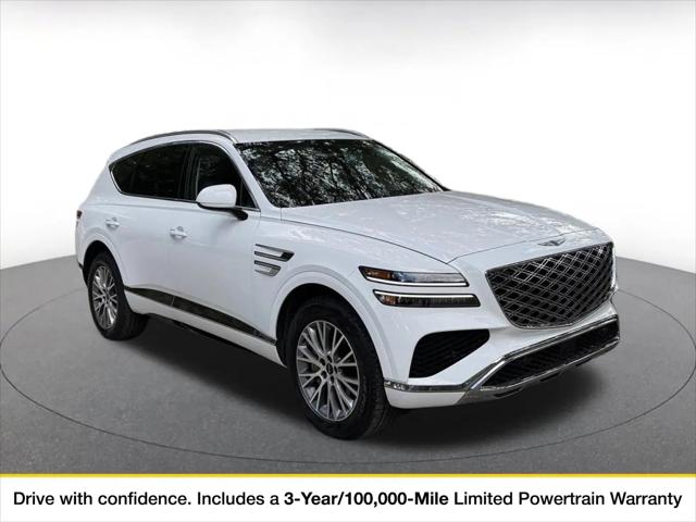 2026 Genesis GV80 2.5T AWD for sale in Orlando, FL