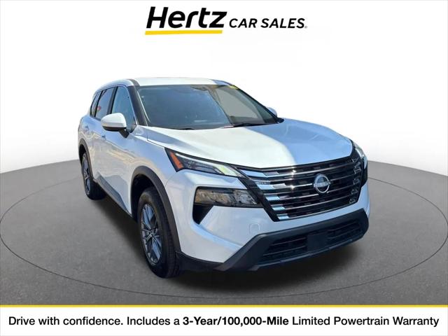 2026 Nissan Rogue SV for sale in Warr Acres, OK