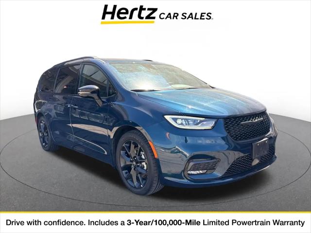 2025 Chrysler Pacifica Limited for sale in Morrow, GA