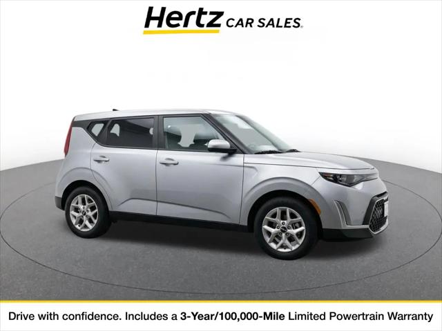 2025 Kia Soul LX for sale in Morrow, GA