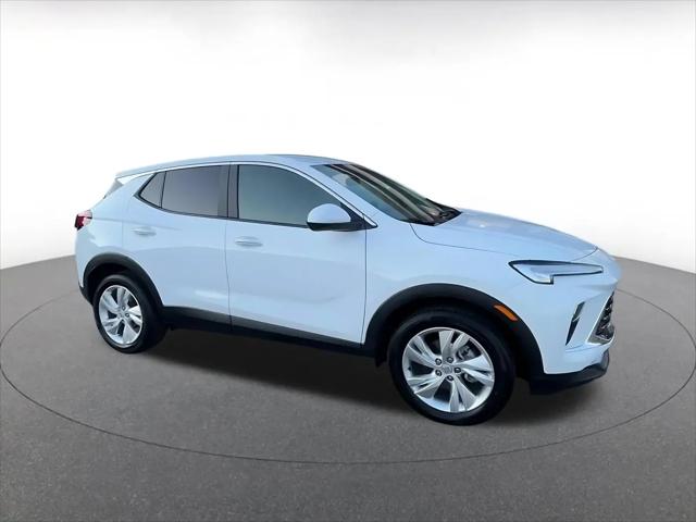 2026 Buick Encore GX Preferred FWD