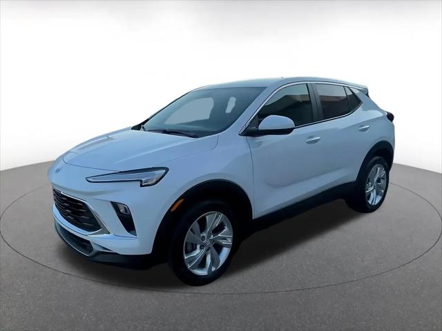 2026 Buick Encore GX Preferred FWD