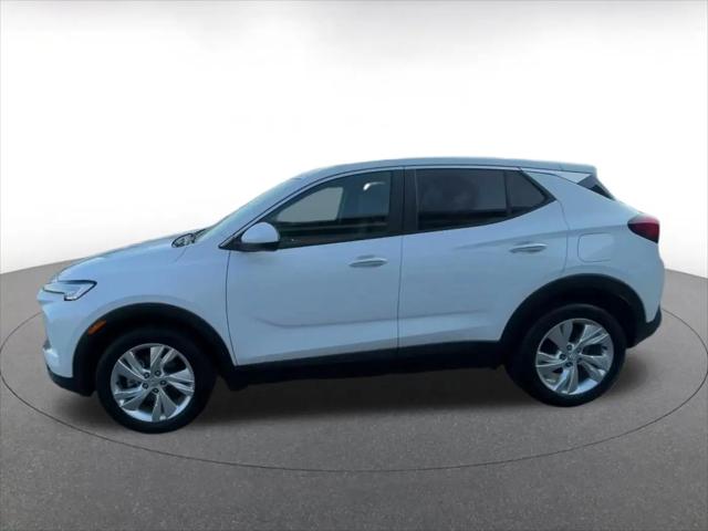 2026 Buick Encore GX Preferred FWD