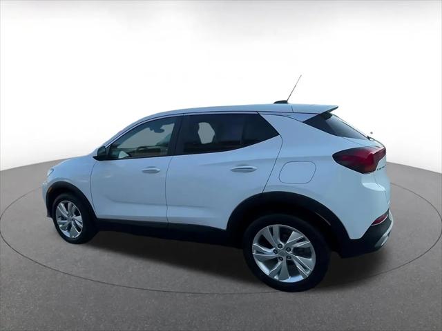 2026 Buick Encore GX Preferred FWD