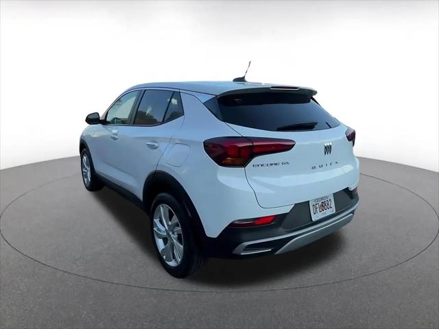 2026 Buick Encore GX Preferred FWD