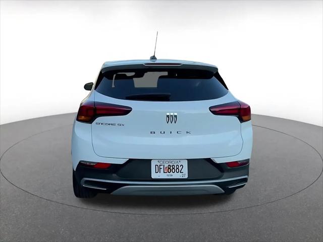 2026 Buick Encore GX Preferred FWD