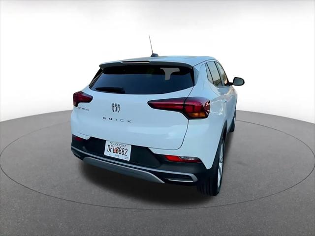 2026 Buick Encore GX Preferred FWD