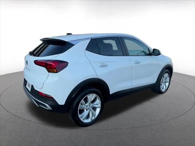 2026 Buick Encore GX Preferred FWD