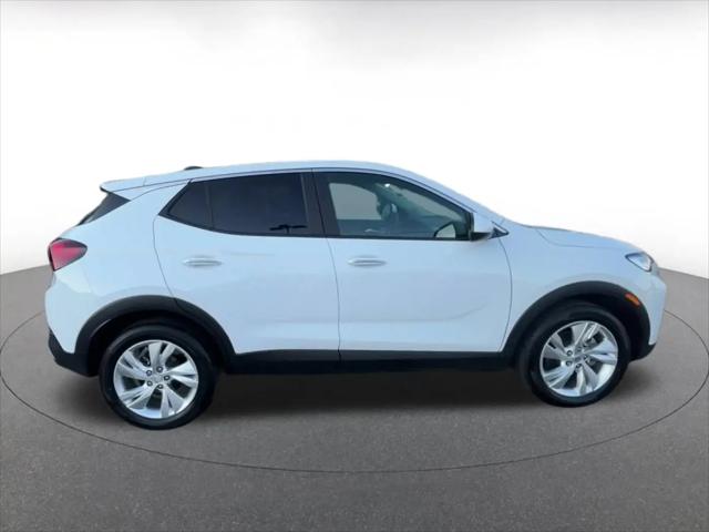 2026 Buick Encore GX Preferred FWD