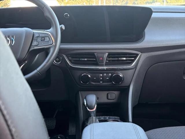 2026 Buick Encore GX Preferred FWD