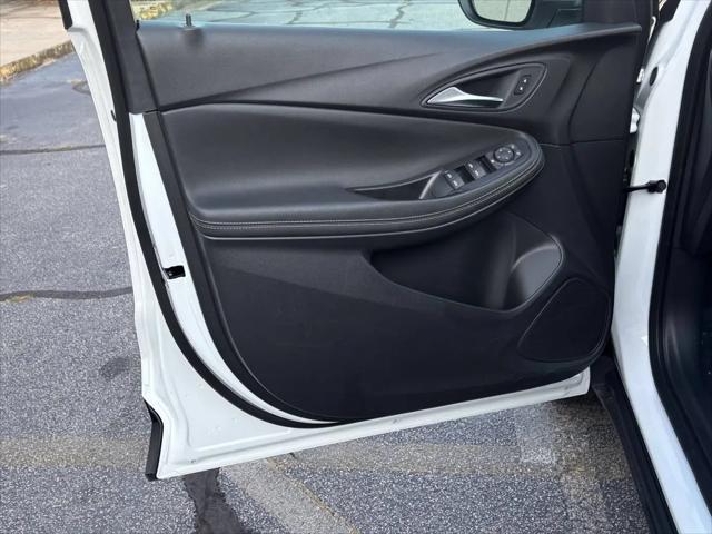 2026 Buick Encore GX Preferred FWD