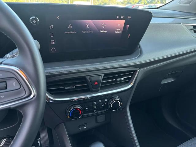 2026 Buick Encore GX Preferred FWD