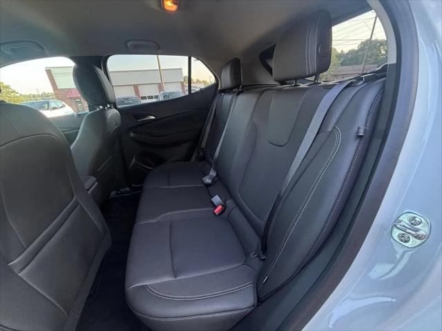 2026 Buick Encore GX Preferred FWD