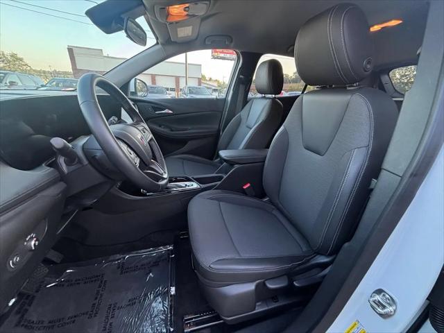 2026 Buick Encore GX Preferred FWD