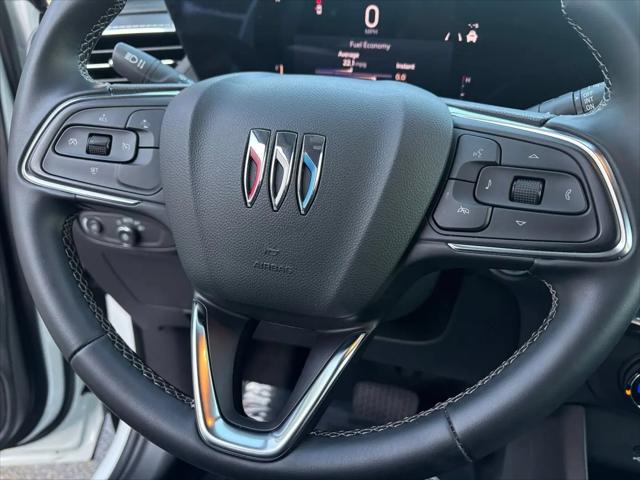 2026 Buick Encore GX Preferred FWD