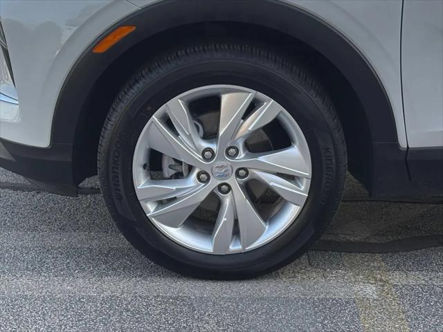 2026 Buick Encore GX Preferred FWD