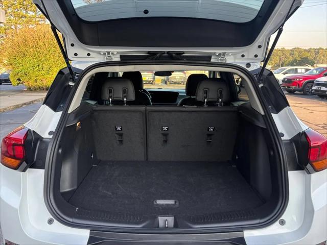 2026 Buick Encore GX Preferred FWD