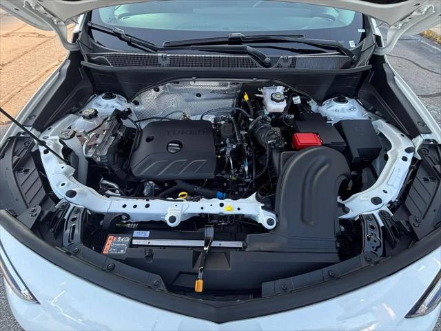 2026 Buick Encore GX Preferred FWD