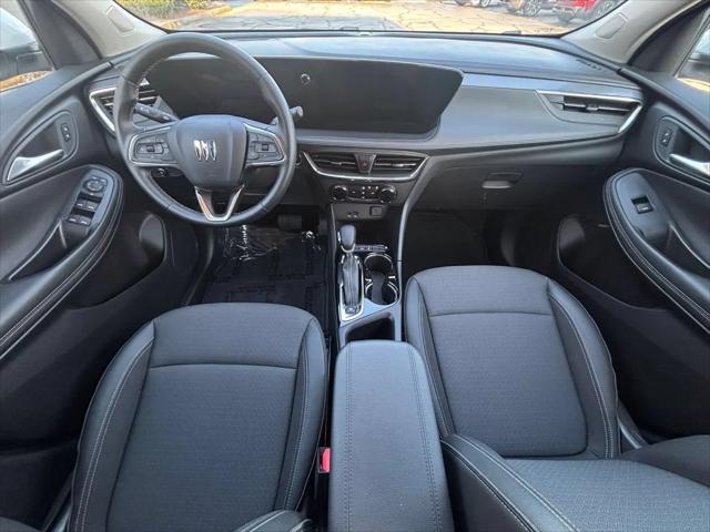 2026 Buick Encore GX Preferred FWD