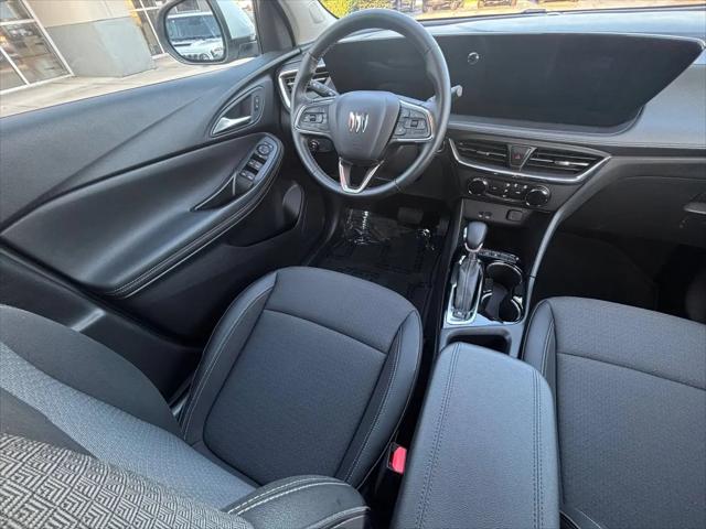 2026 Buick Encore GX Preferred FWD