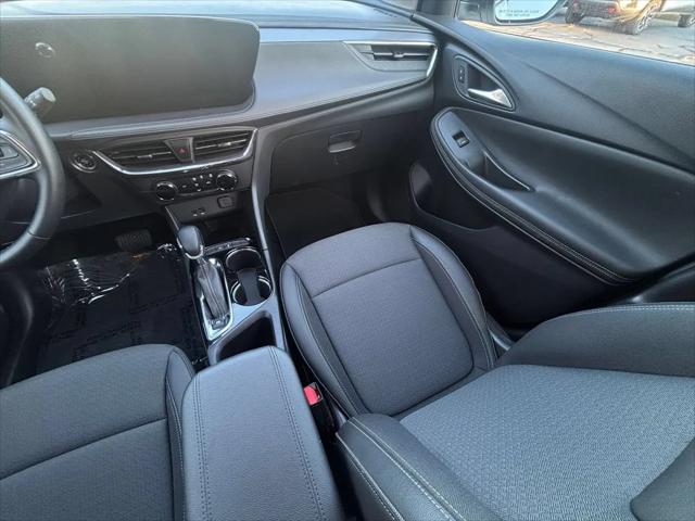 2026 Buick Encore GX Preferred FWD