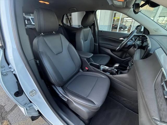 2026 Buick Encore GX Preferred FWD