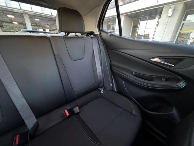 2026 Buick Encore GX Preferred FWD