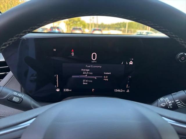 2026 Buick Encore GX Preferred FWD