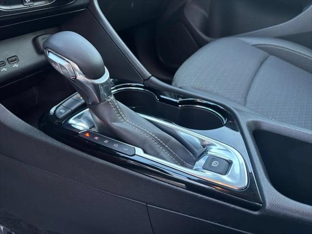 2026 Buick Encore GX Preferred FWD