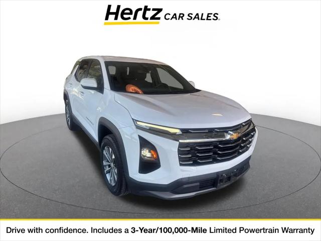 2025 Chevrolet Equinox FWD LT for sale in Morrow, GA